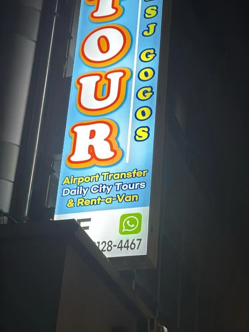 Apartamento Cha Cha Stay Hongdae Seul